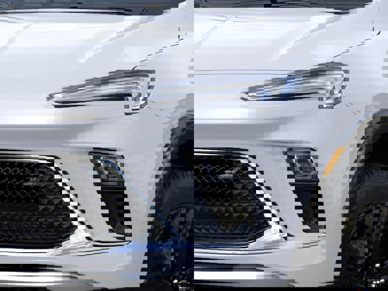 New 2026 Buick Encore GX Sport Touring w/ Comfort Package image 10