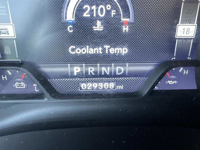 Used 2021 RAM 2500 Power Wagon w/ Power Wagon Off Road Package image 14