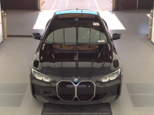 Used 2024 BMW i4 eDrive40 w/ Premium Package RWD image 11