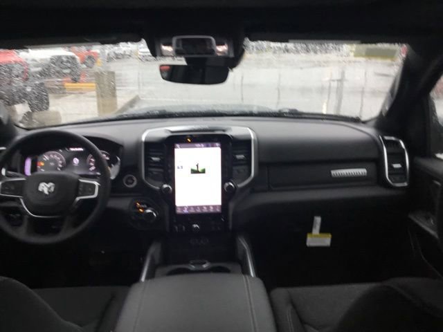 New 2026 RAM 1500 Big Horn image 19