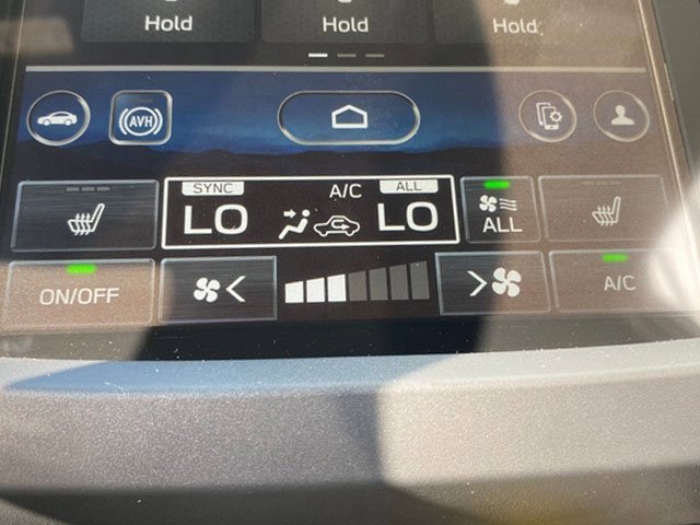 New 2025 Subaru Forester Sport w/ Protection Package (1PH) image 11
