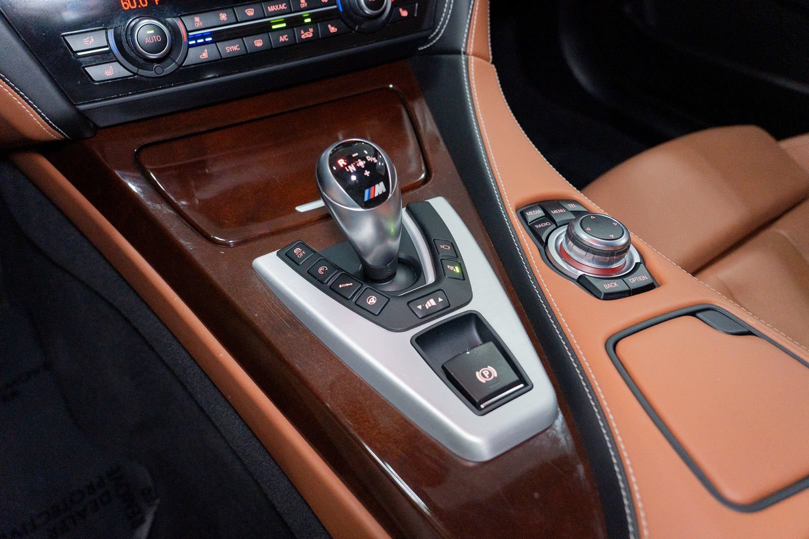 Used 2014 BMW M6 Gran Coupe RWD image 61