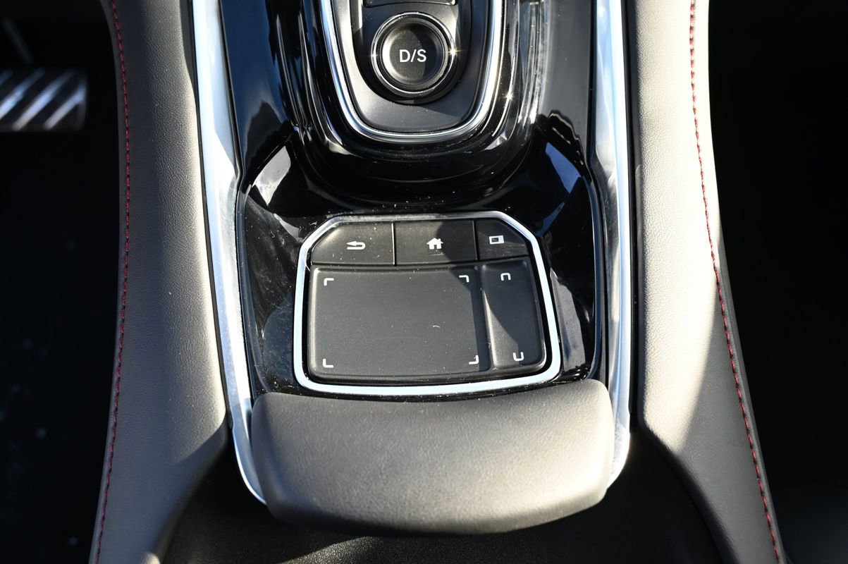 Used 2023 Acura RDX A-Spec image 34