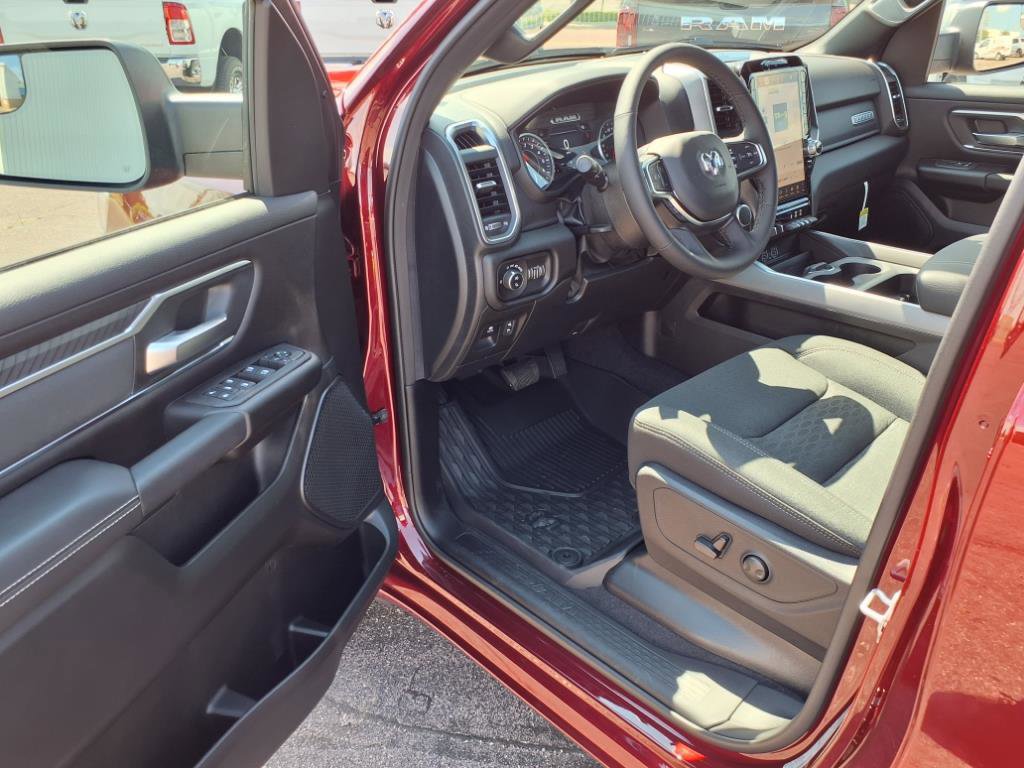New 2026 RAM 1500 Big Horn image 6