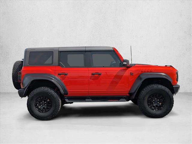 Used 2023 Ford Bronco Raptor image 4