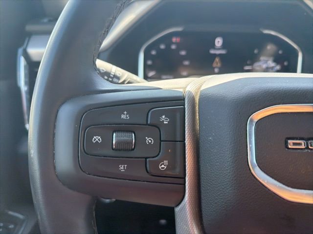 Used 2024 GMC Sierra 2500 Denali w/ Denali Reserve Package AWD/4WD image 21