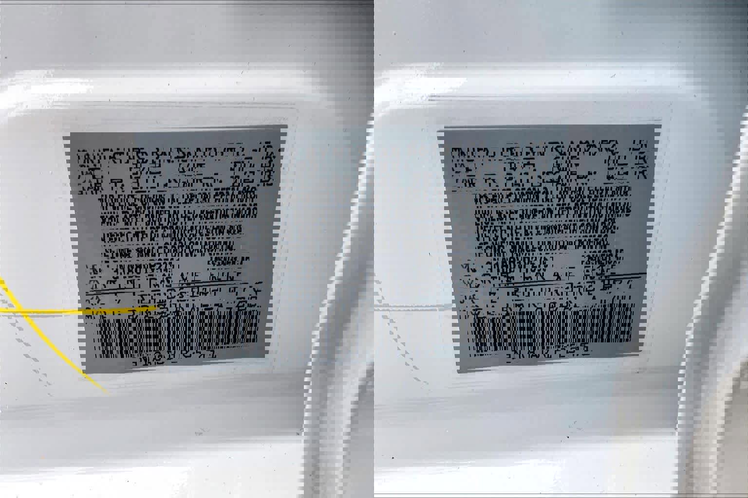 Certified 2023 Nissan Sentra SR w/ SR Premium Package image 32