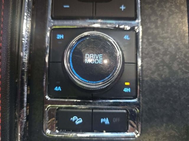 Used 2023 Ford Expedition Max Limited AWD/4WD image 22