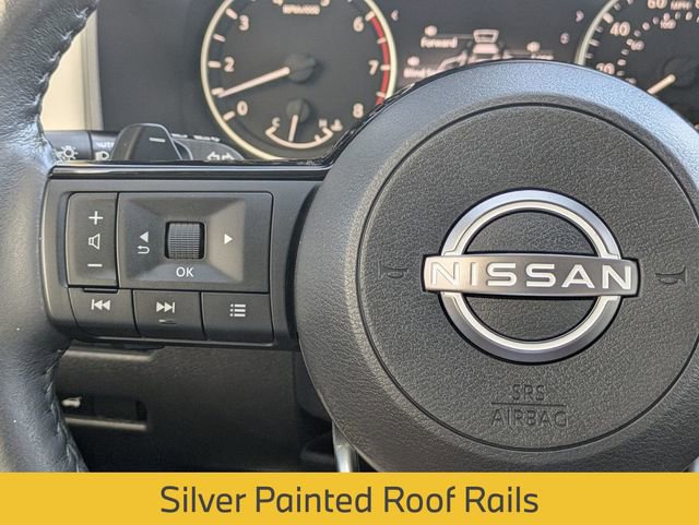 Used 2022 Nissan Rogue SV w/ SV Premium Package image 20