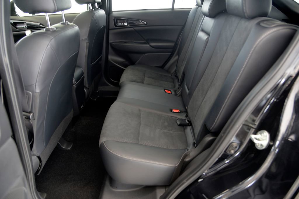 Used 2024 Mitsubishi Eclipse Cross SE image 28