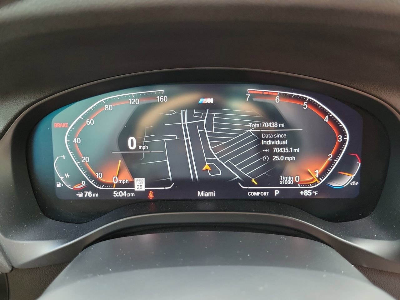 Used 2022 BMW X3 sDrive30i w/ M Sport Package 2 image 29