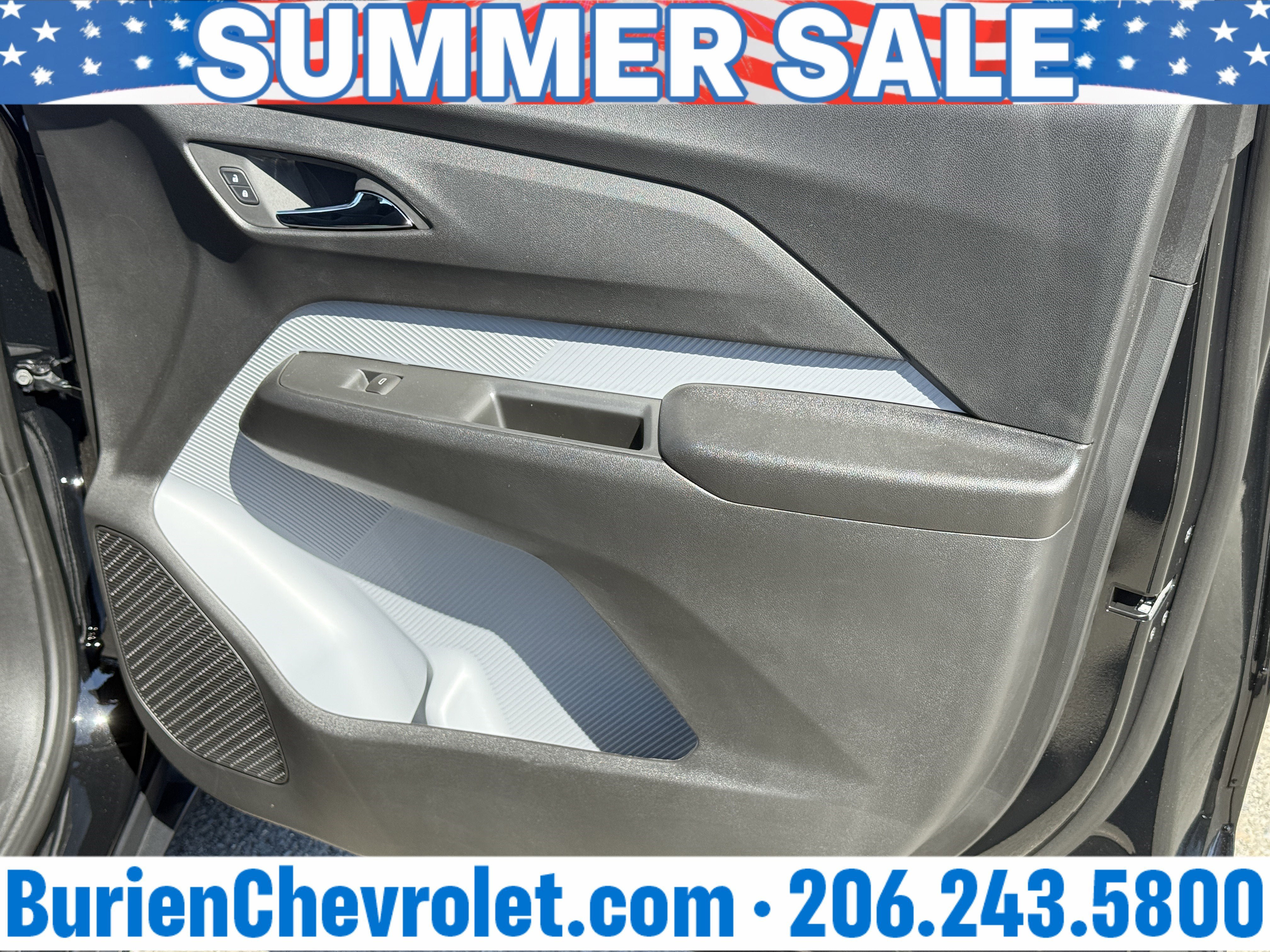 New 2027 Chevrolet Bolt LT w/ Comfort Package FWD image 20