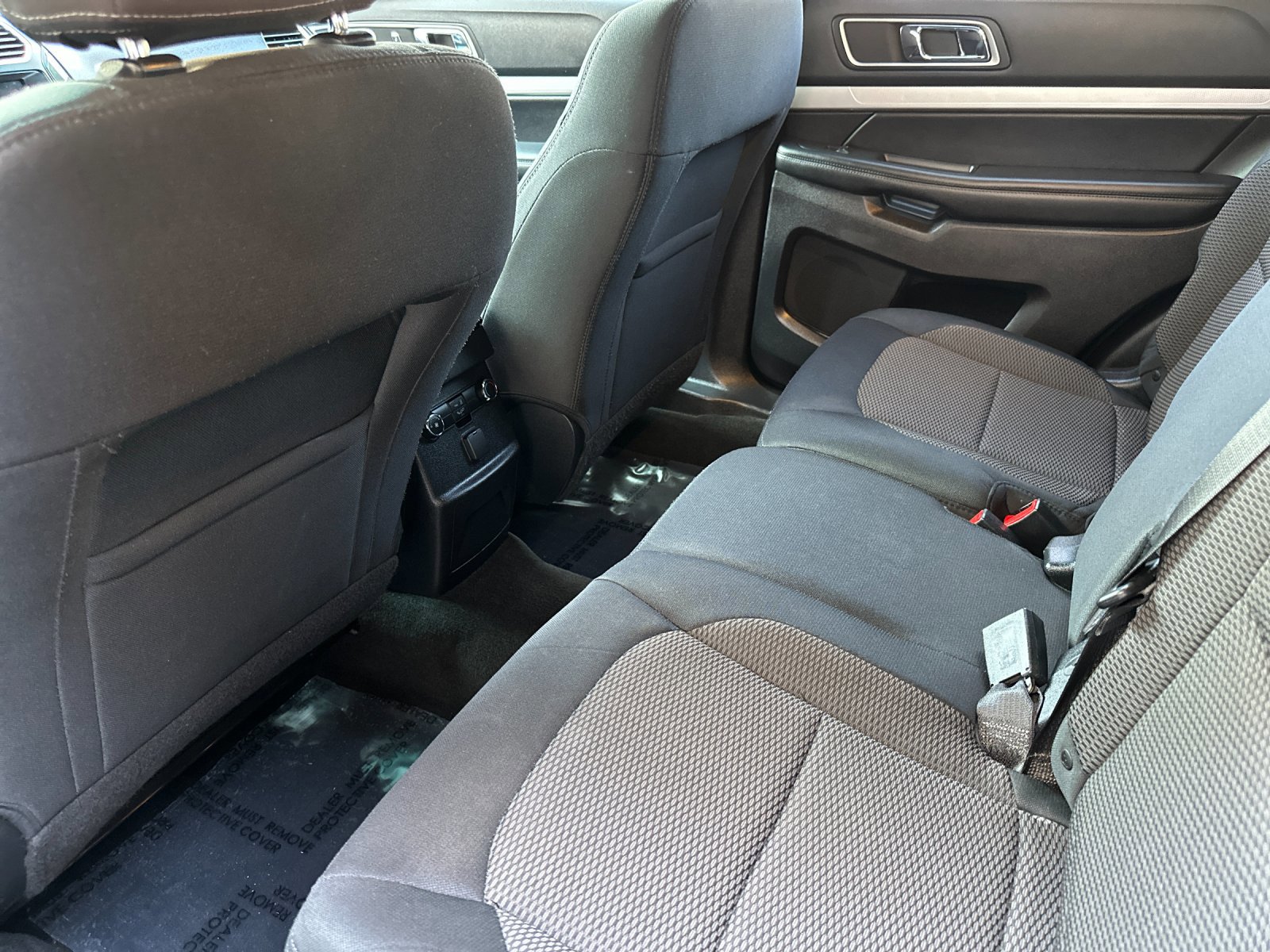 Used 2016 Ford Explorer XLT w/ Equipment Group 201A image 12