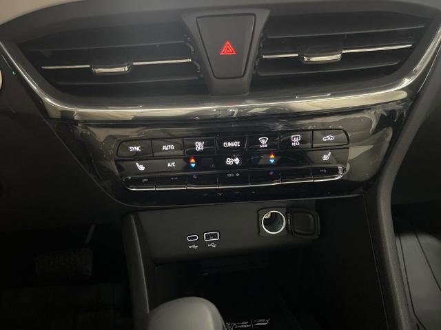 New 2026 Buick Encore GX Avenir w/ Avenir Technology Package image 20