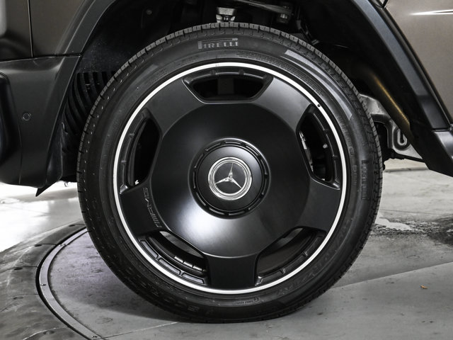 Used 2024 Mercedes-Benz G 63 AMG 4MATIC image 25