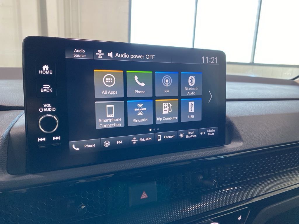 Certified 2024 Honda CR-V EX-L image 26