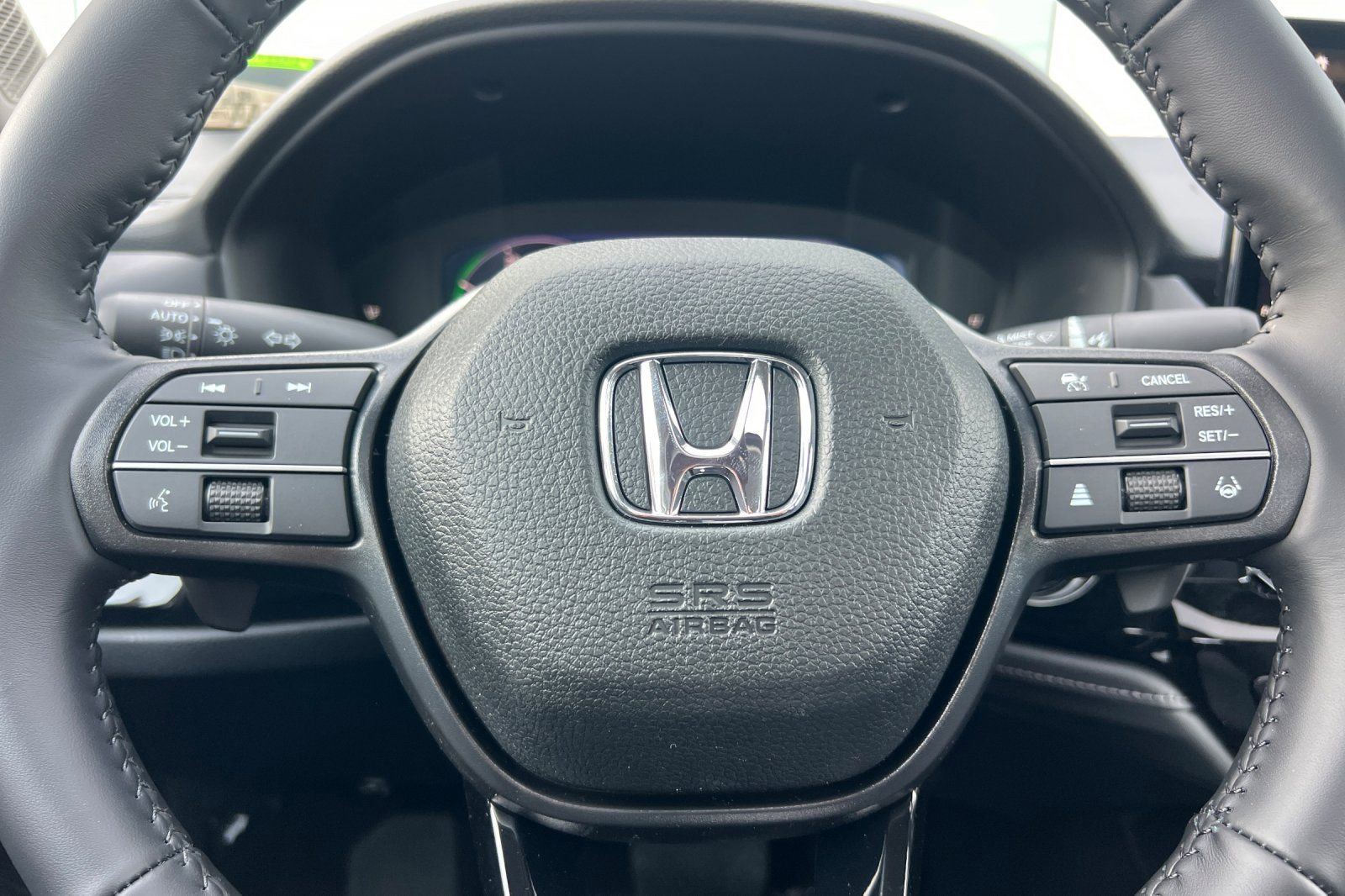 New 2026 Honda Accord EX-L image 24