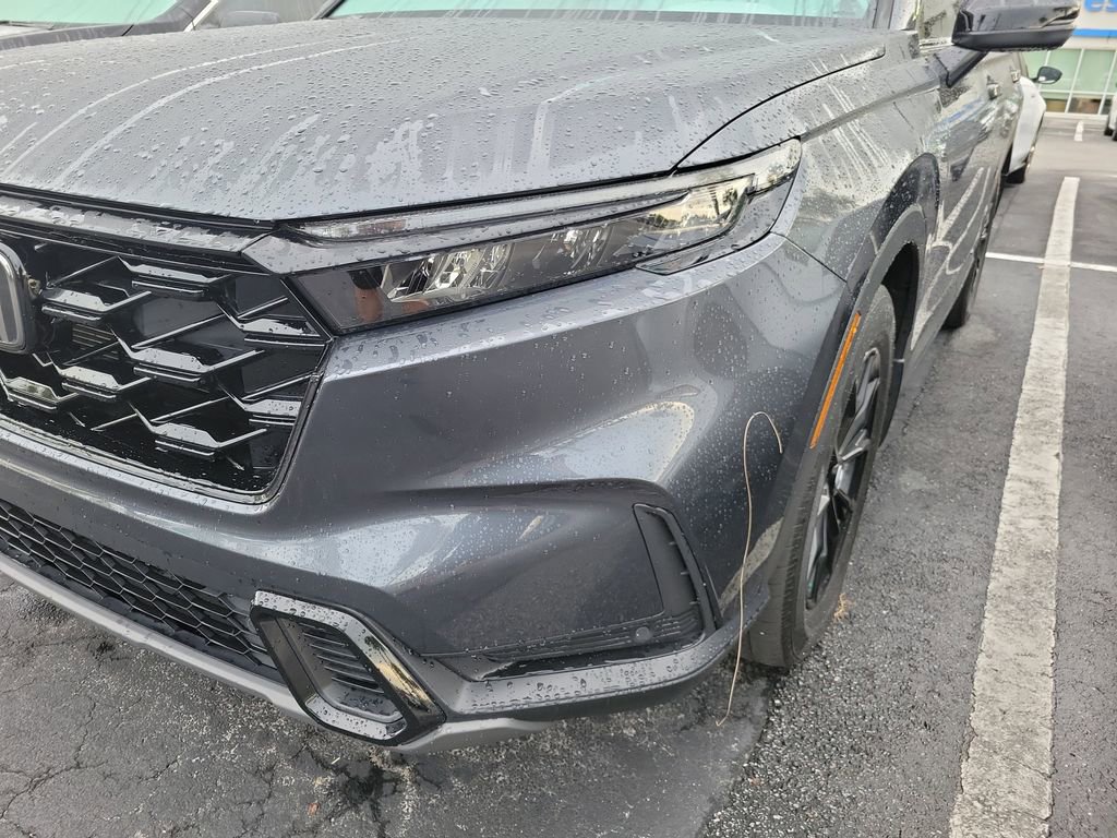 Used 2024 Honda CR-V Sport-L image 7