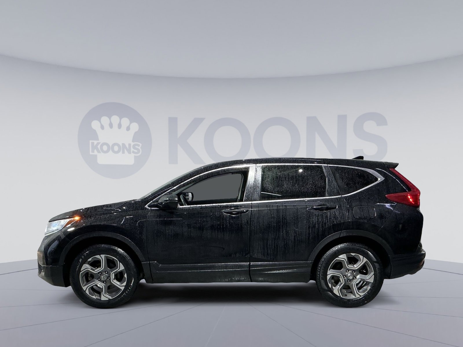 Used 2018 Honda CR-V EX image 13
