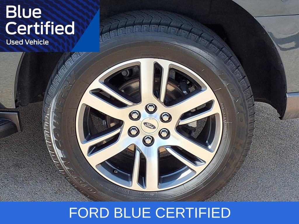 Certified 2024 Ford Expedition Limited image 30