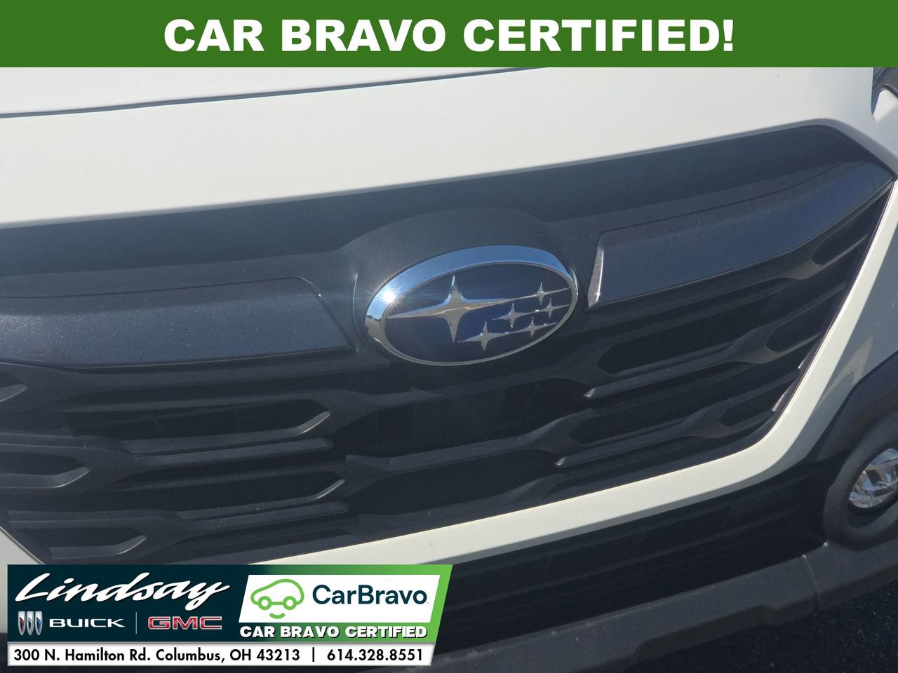 Used 2023 Subaru Outback Premium image 29