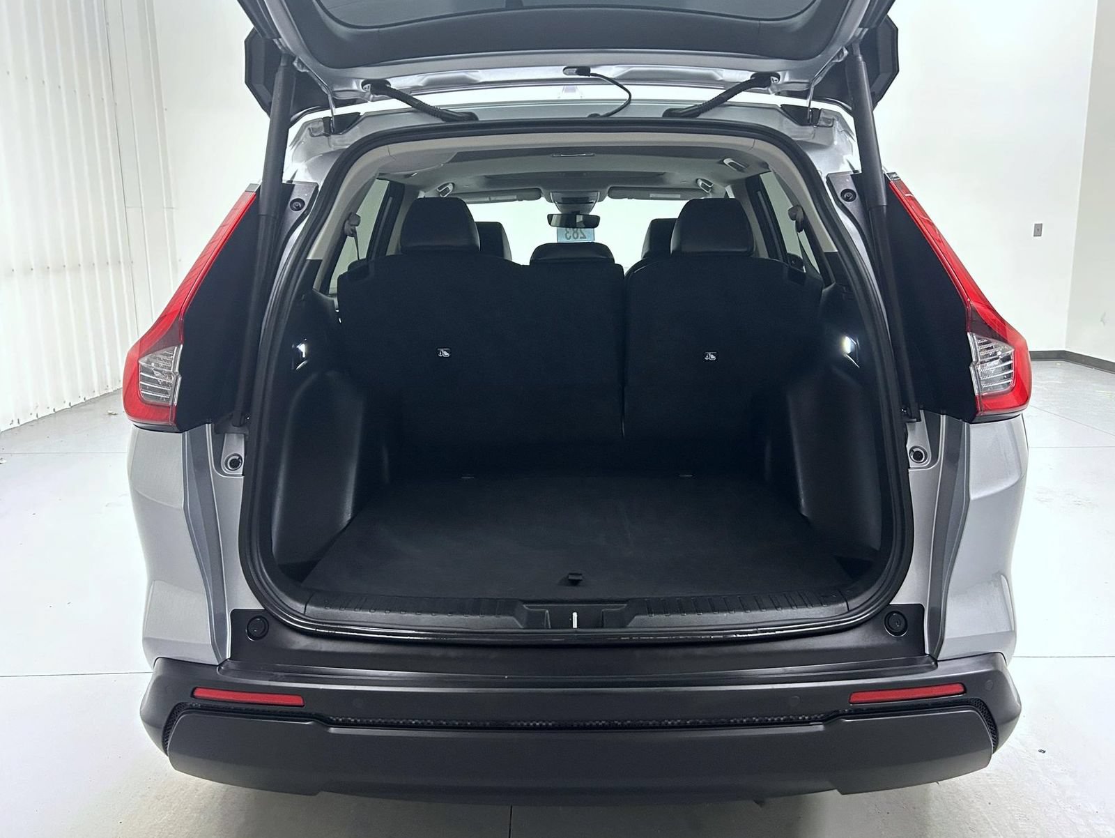 Used 2025 Honda CR-V EX-L image 22
