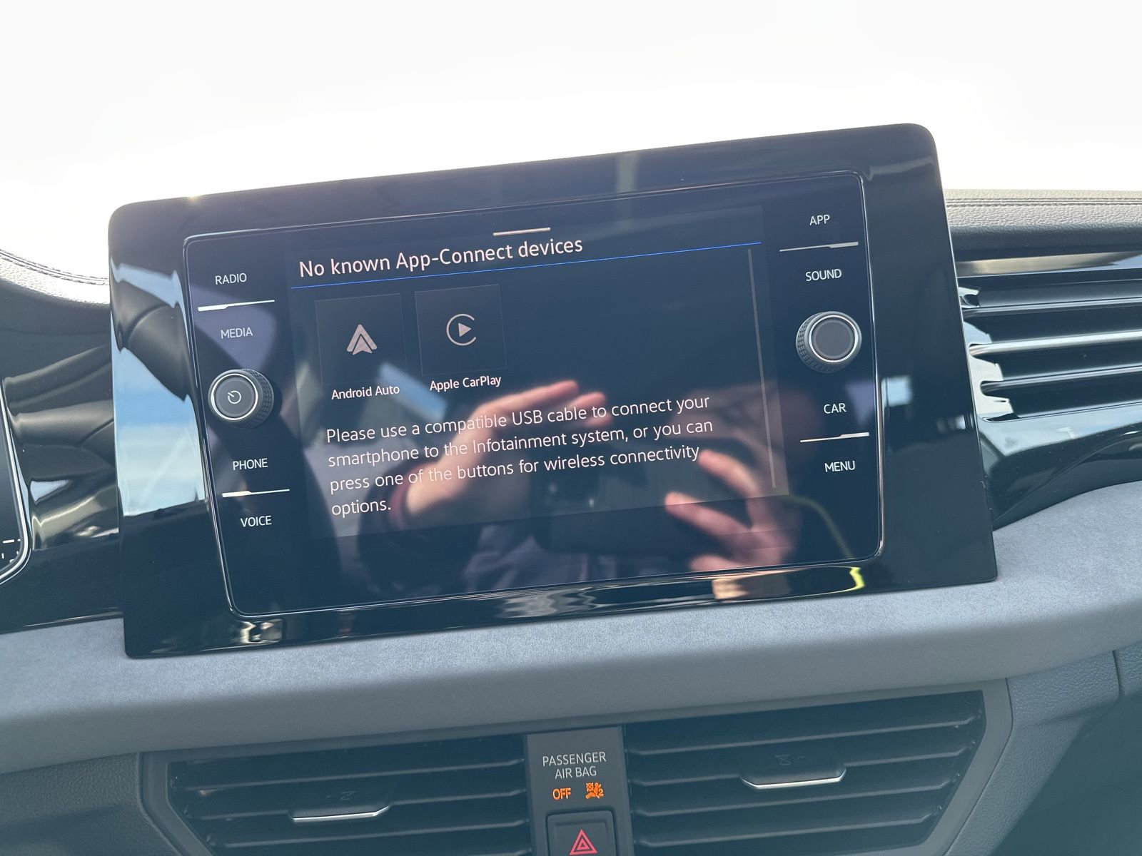 New 2026 Volkswagen Jetta SE image 50