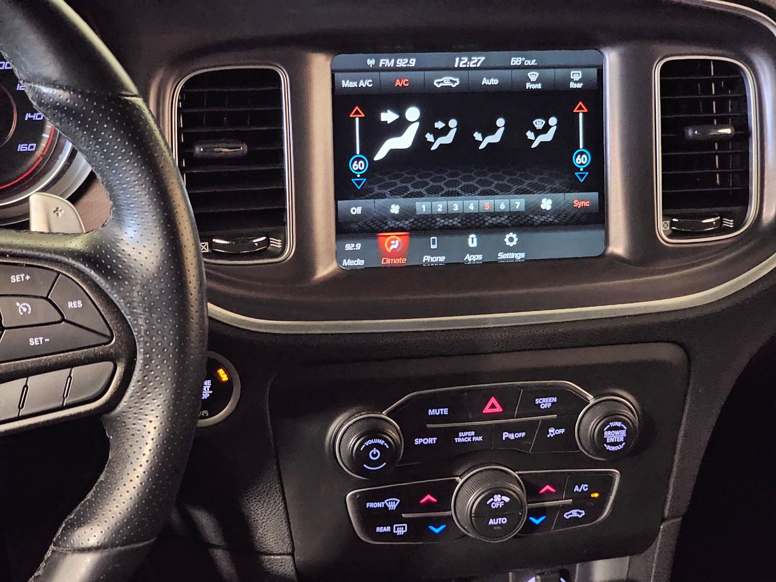 Used 2021 Dodge Charger R/T image 19