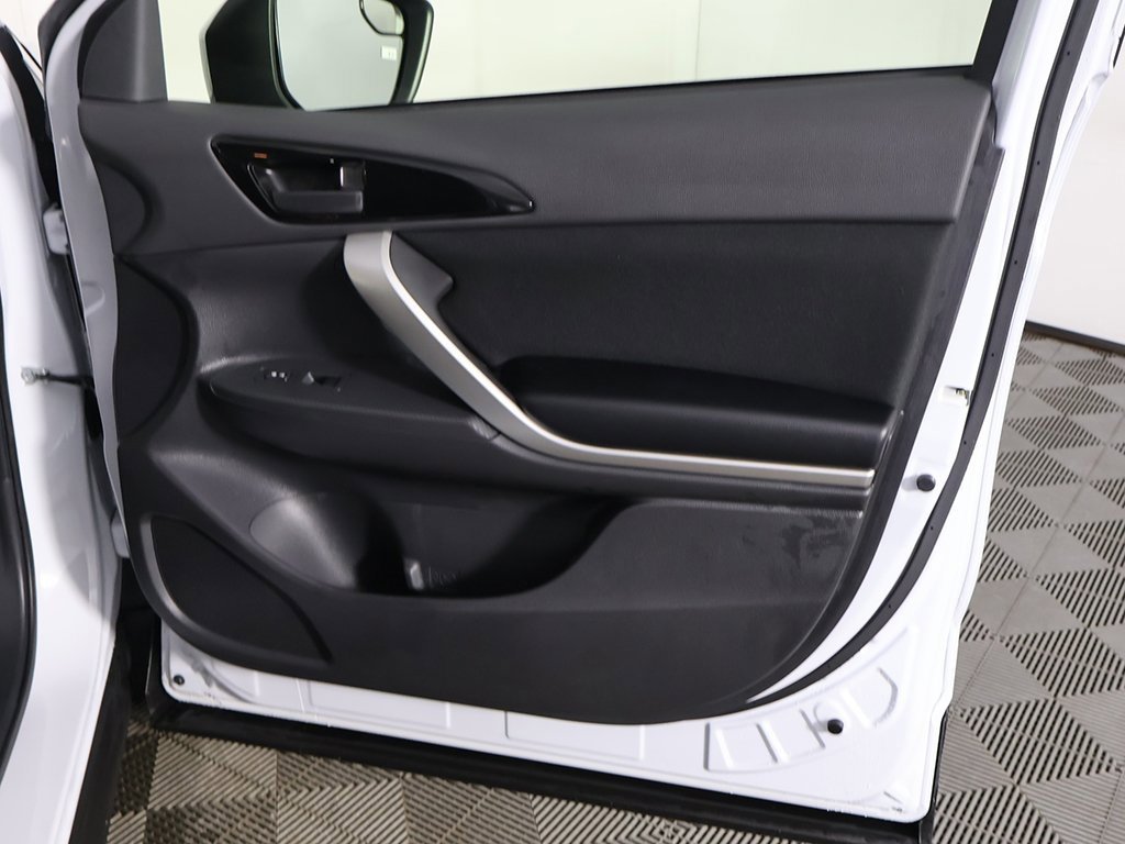 New 2025 Mitsubishi Eclipse Cross ES image 19
