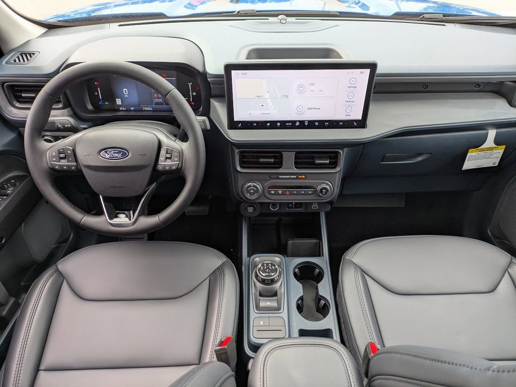 New 2026 Ford Maverick Lariat AWD/4WD image 14