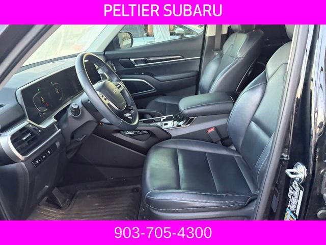 Used 2024 Kia Telluride S w/ S Sunroof Package image 6