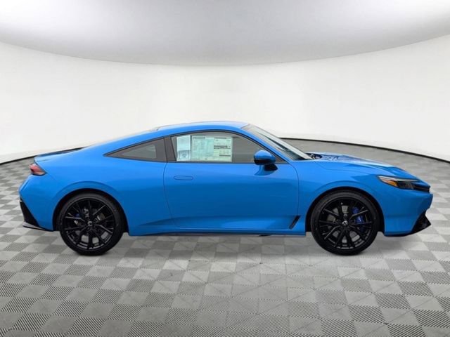 New 2026 Honda Prelude image 6