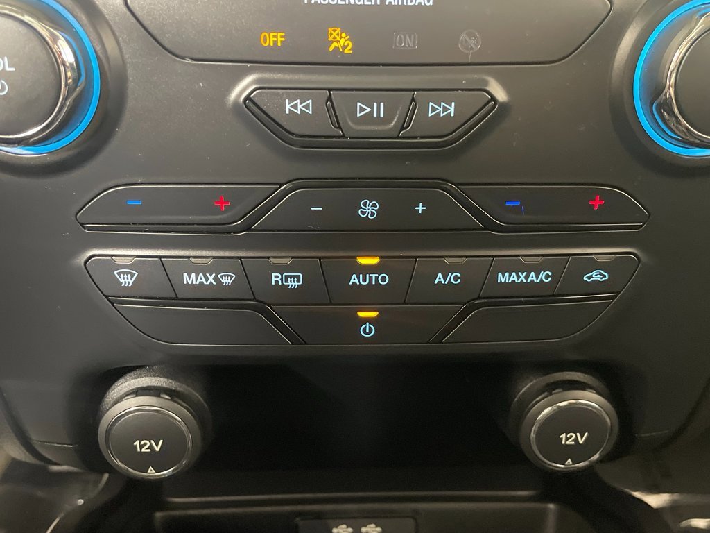 Used 2021 Ford Ranger XLT w/ Equipment Group 301A Mid image 22