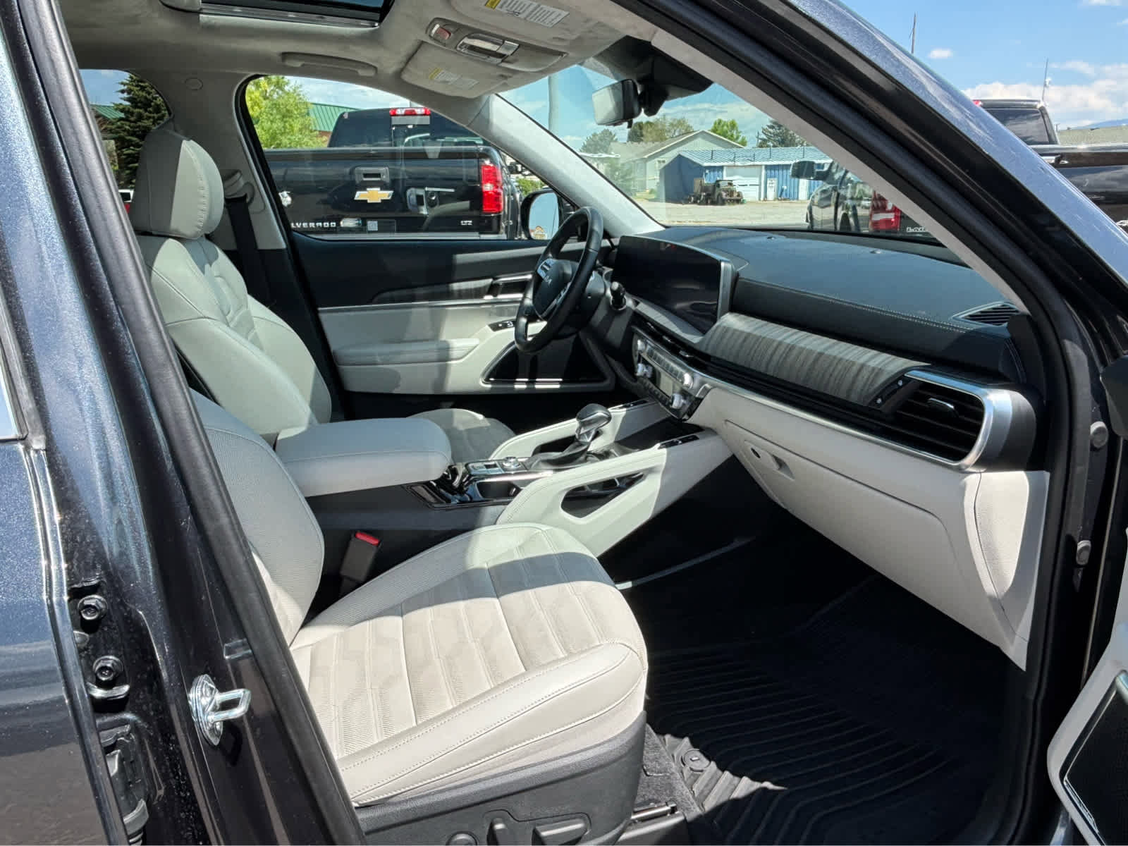 Used 2023 Kia Telluride SX Prestige image 23