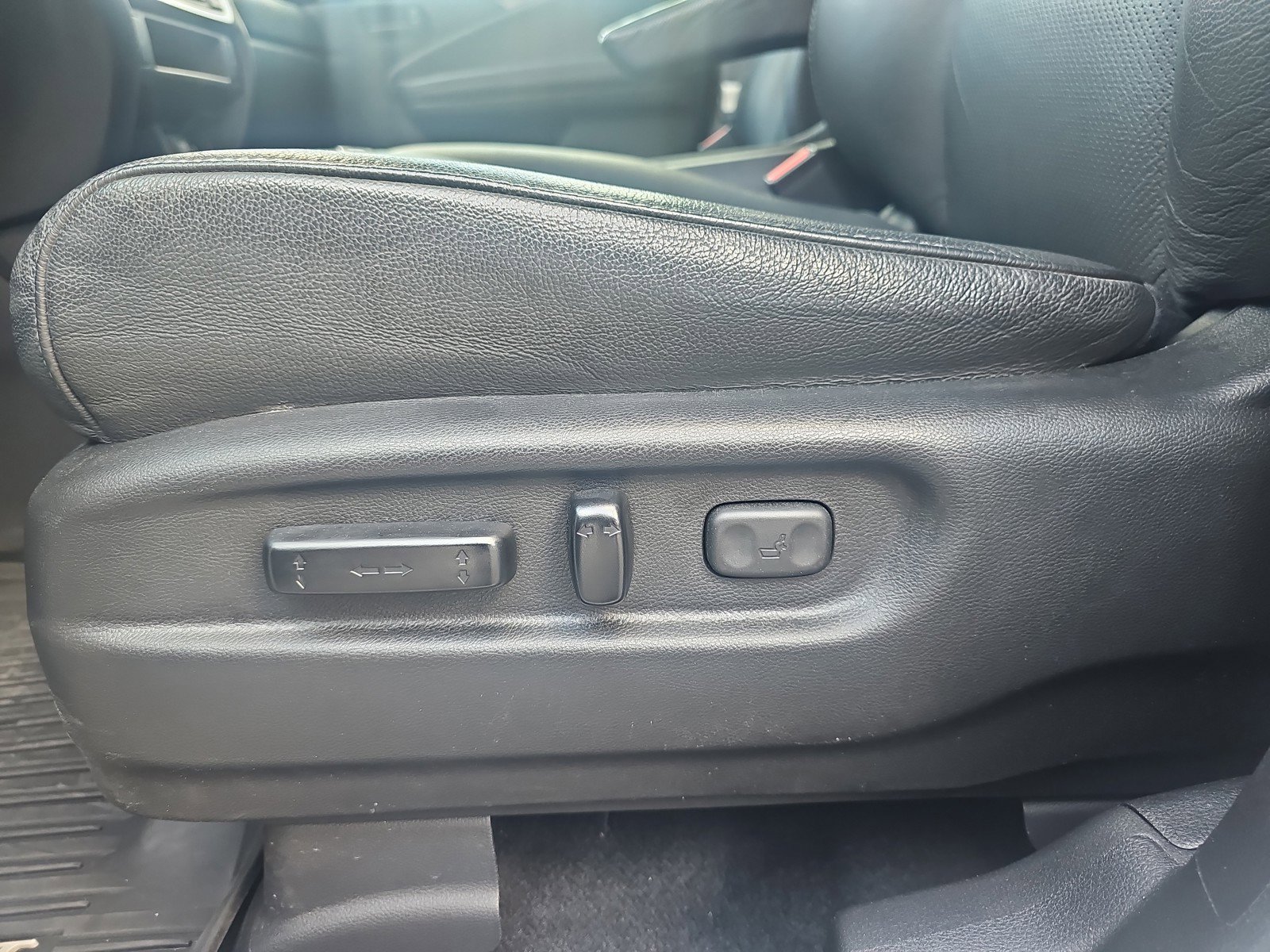 Used 2022 Honda Passport EX-L image 13