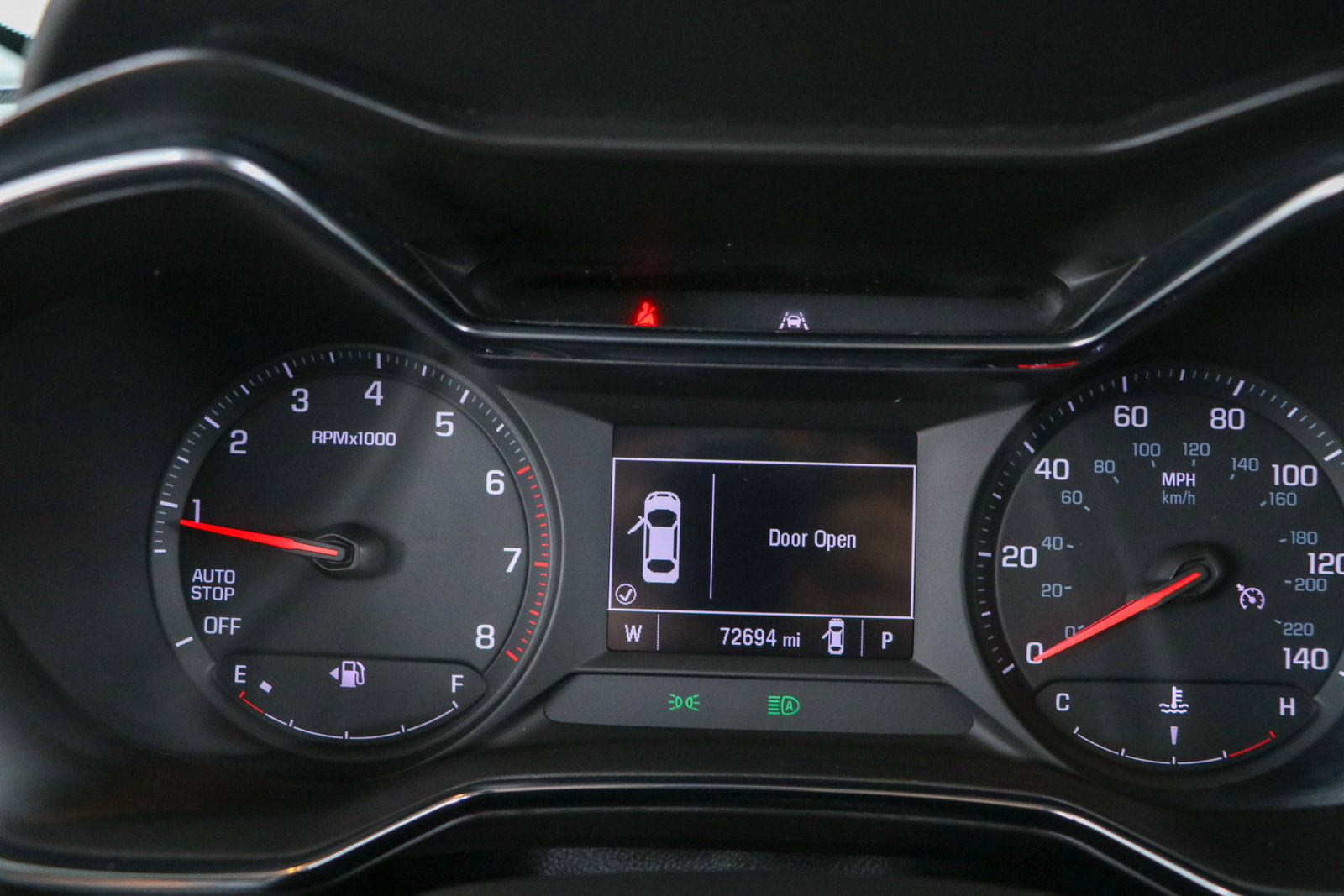 Used 2023 Chevrolet TrailBlazer LT w/ Convenience Package FWD image 15