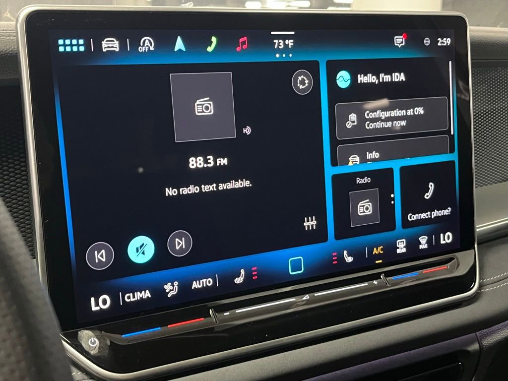 New 2025 Volkswagen Tiguan SE R-Line image 29