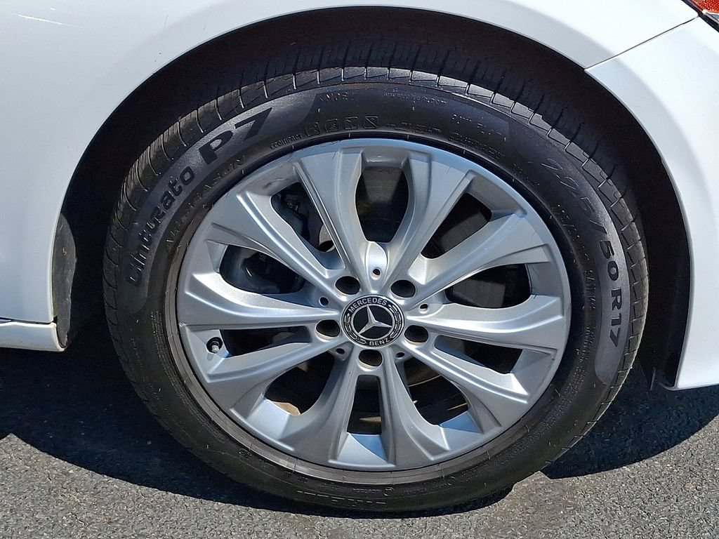 Used 2019 Mercedes-Benz C 300 4MATIC Sedan image 15