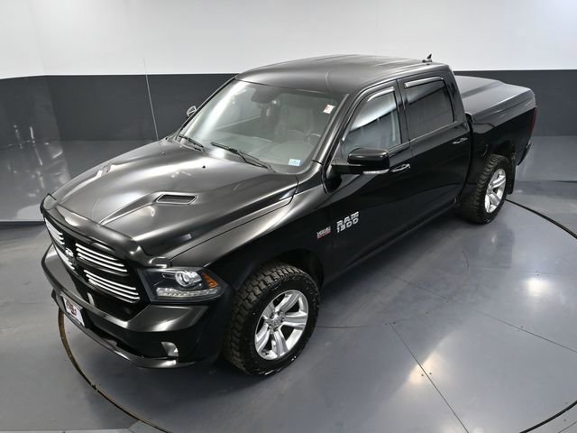 Used 2015 RAM 1500 Sport w/ Convenience Group image 57