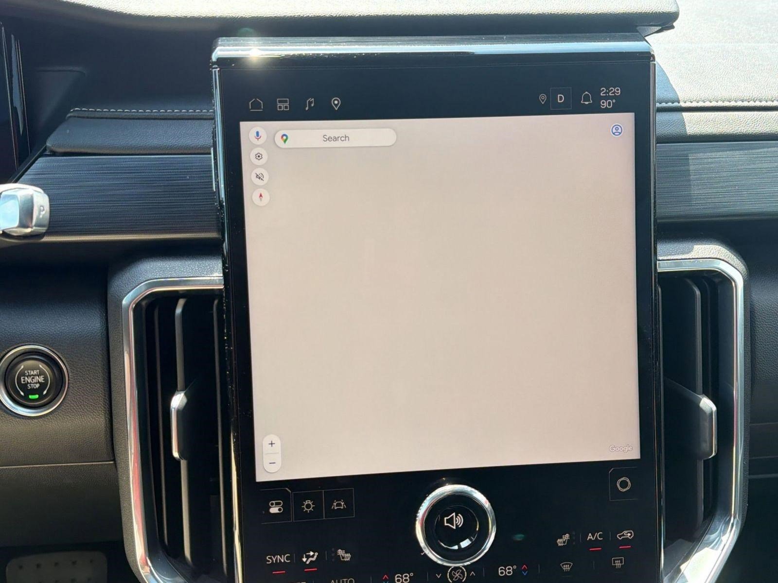 Used 2025 GMC Acadia Elevation FWD image 23
