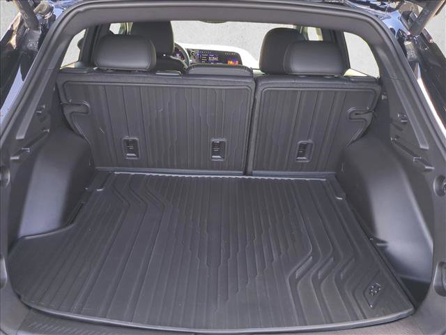 Used 2025 Chevrolet Equinox EV RS image 6