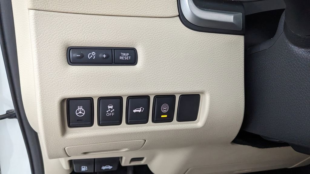 Used 2021 Nissan Murano SL image 21