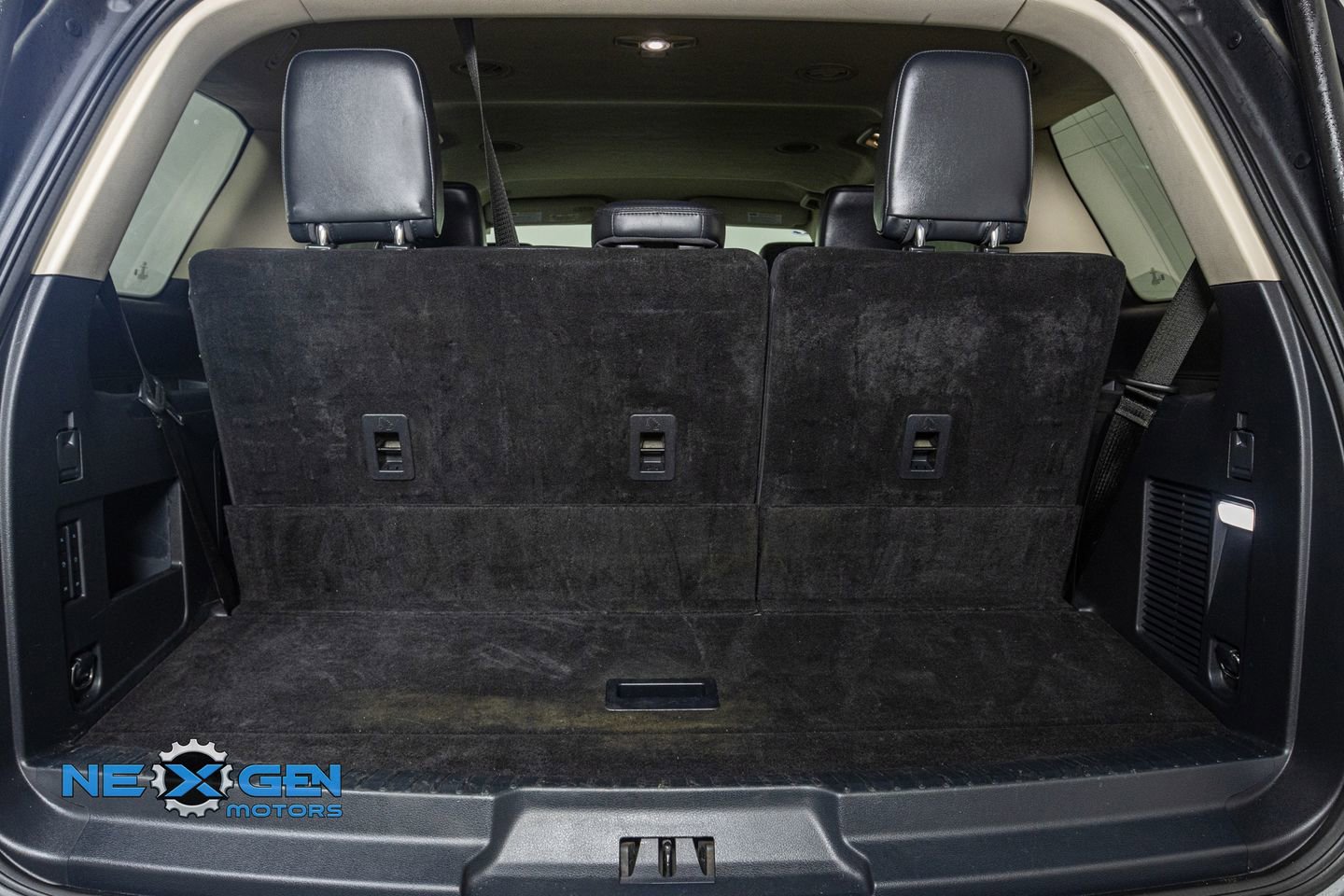 Used 2024 Ford Expedition XLT image 50