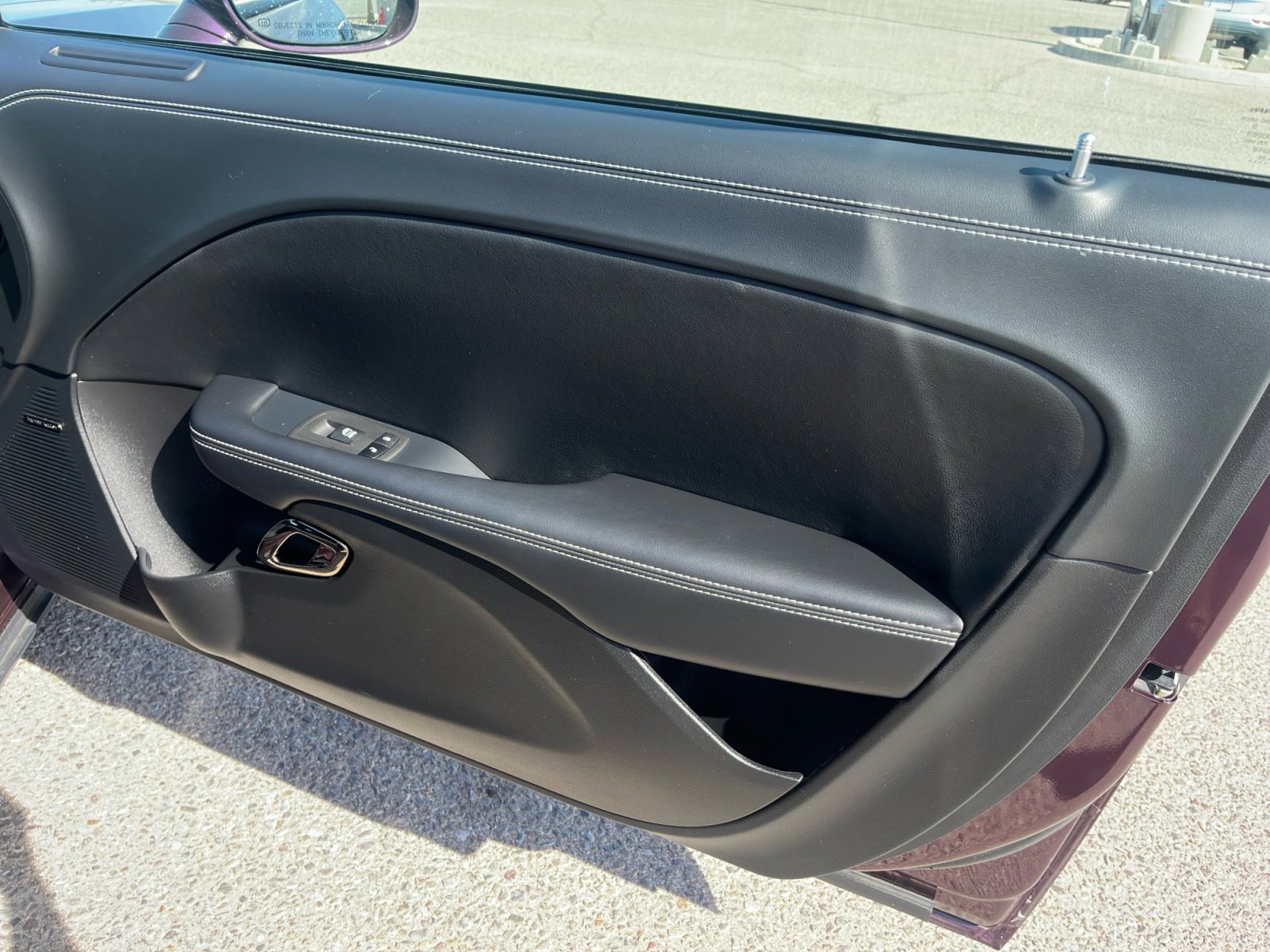 Used 2022 Dodge Challenger SRT Hellcat image 18