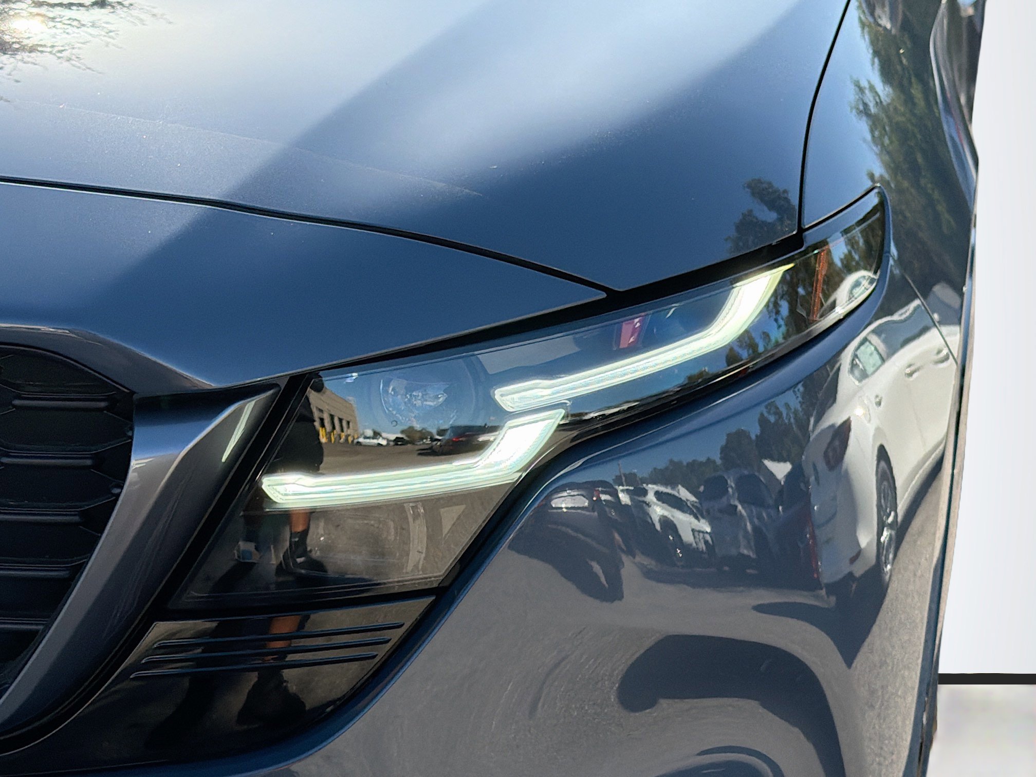 New 2026 MAZDA CX-5 2.5 S w/ Premium Package image 10