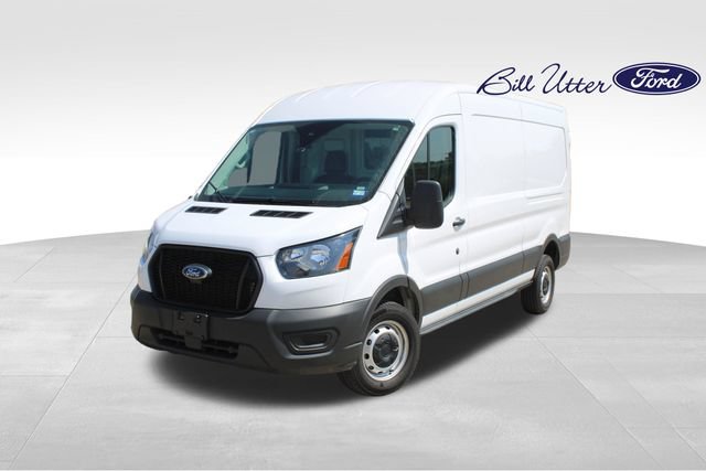 Used 2025 Ford Transit 250 148 Medium Roof RWD image 1