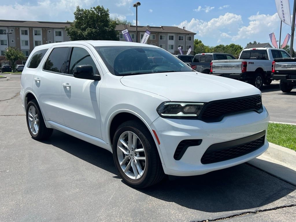 Used 2024 Dodge Durango GT image 5