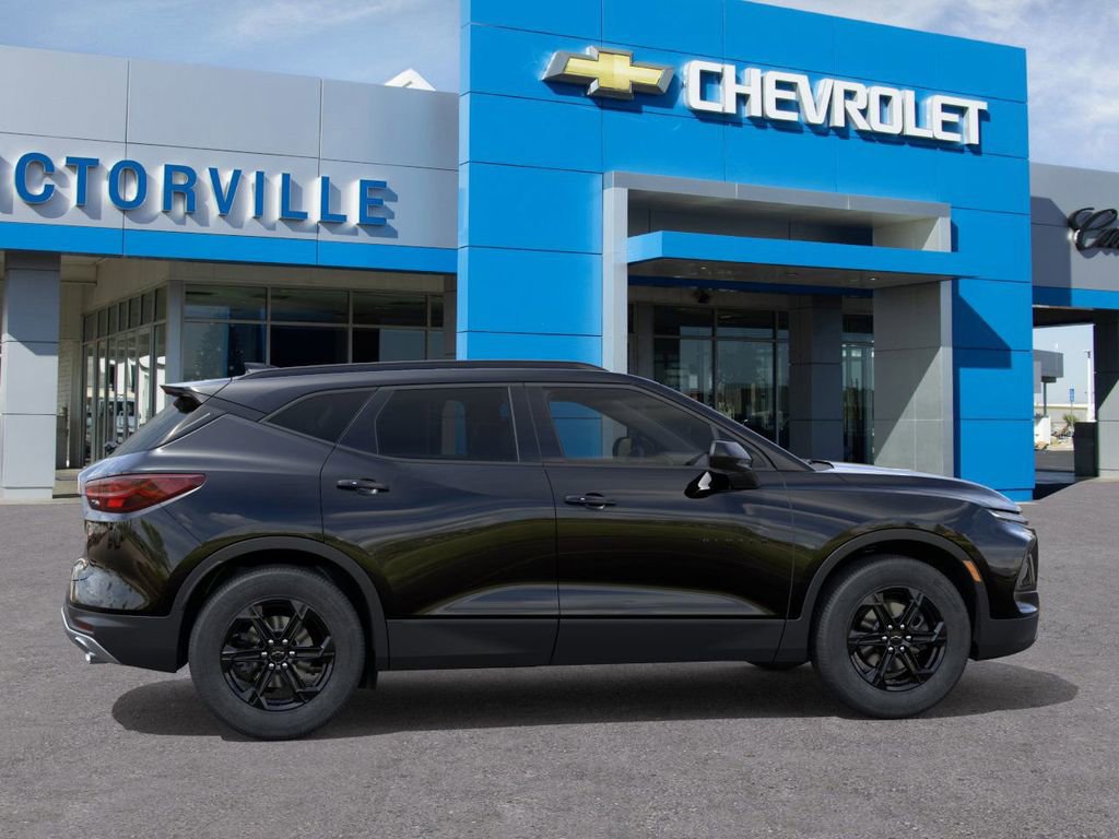 New 2026 Chevrolet Blazer LT image 5