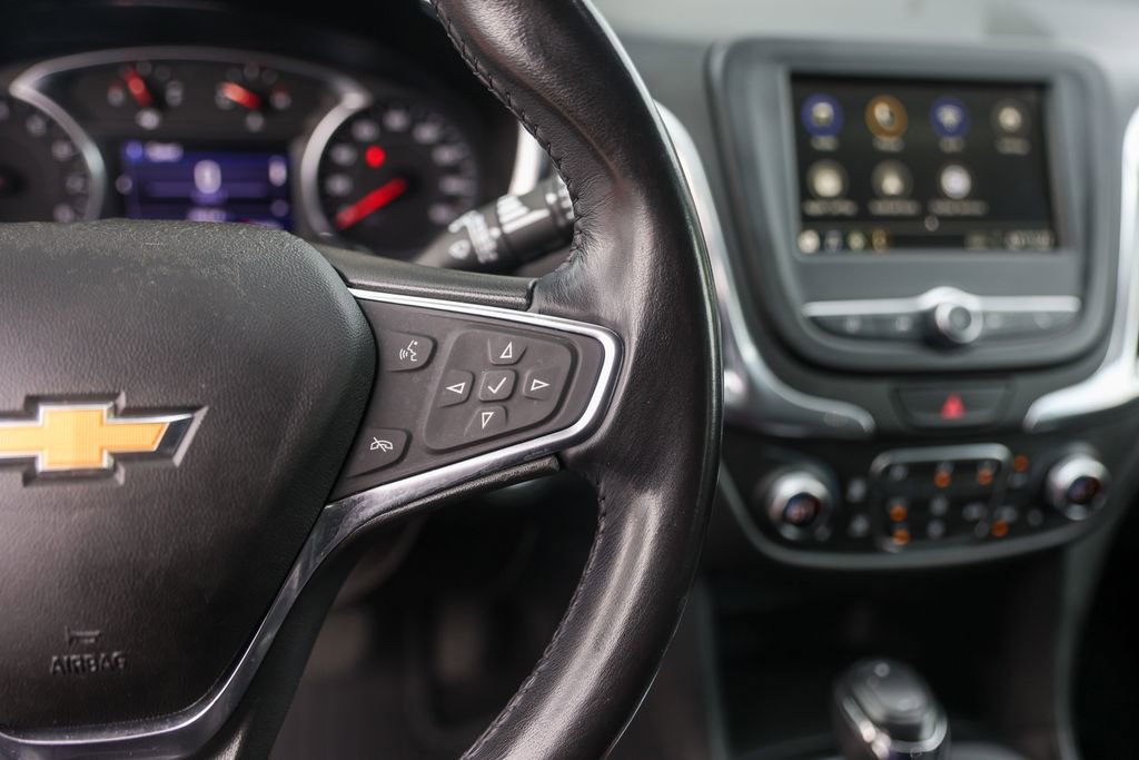 Used 2019 Chevrolet Equinox LT image 13
