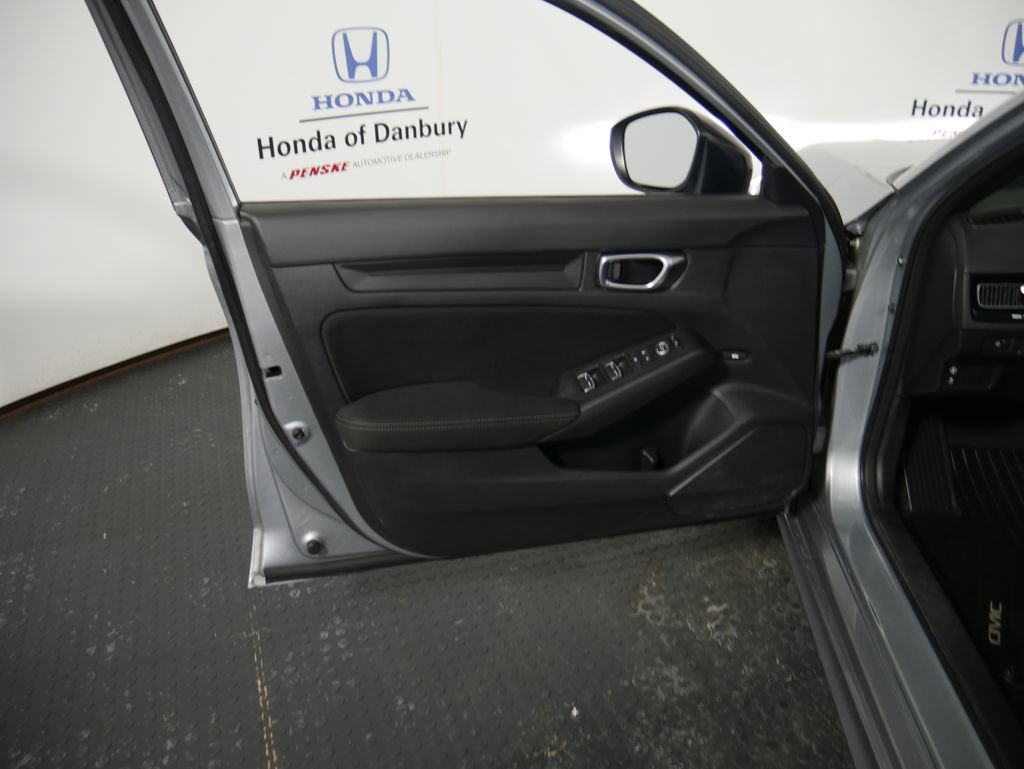 Used 2023 Honda Civic Sport image 10